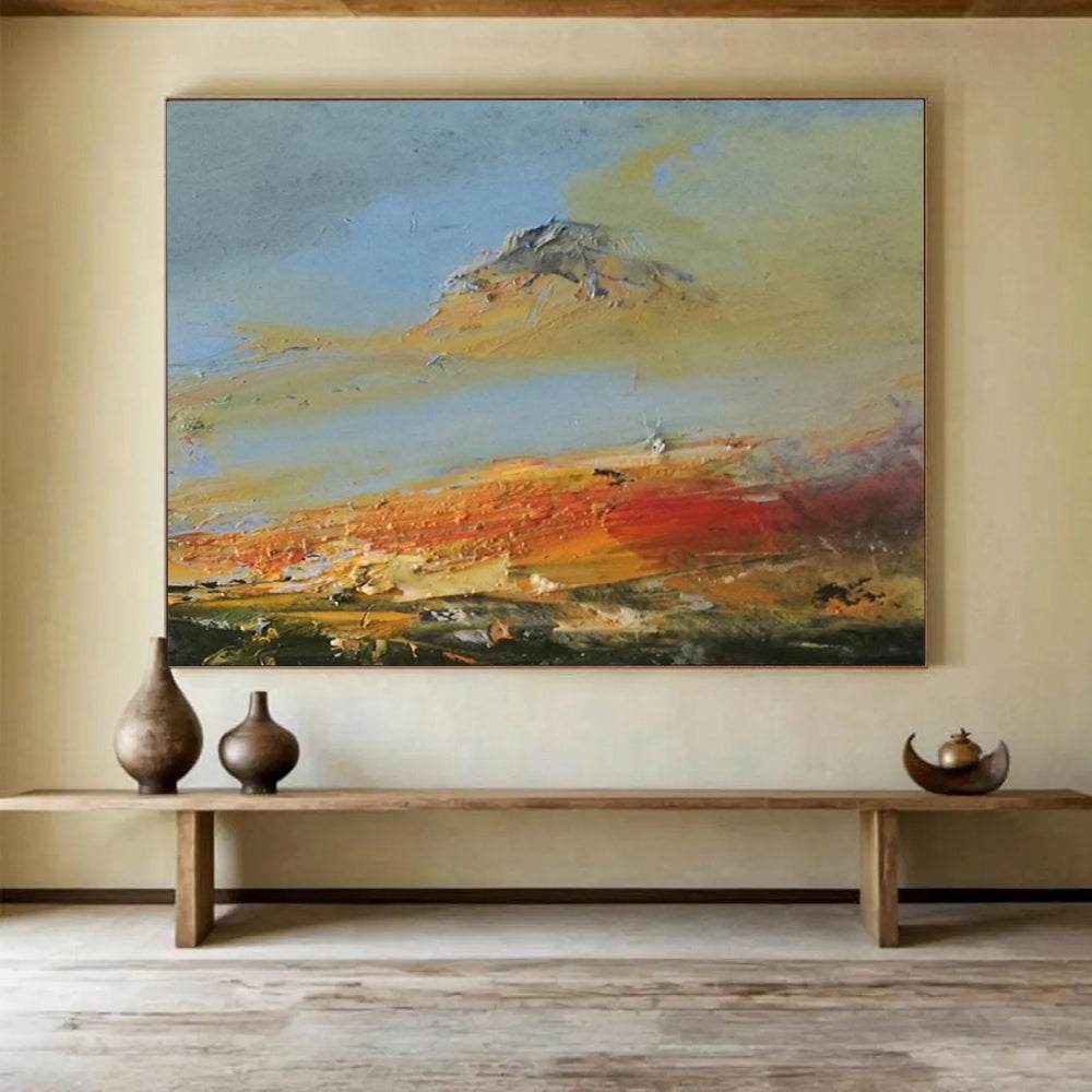 creativity wall art